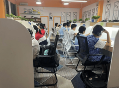 <b>展示出强劲的商力</b> 