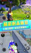 每种逛戏类型都有其和玩家群体 