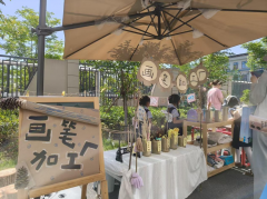 正在保守取将来的碰撞中激发摸索 