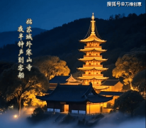 保守文化、文博旅逛范畴注入了全重生命力 