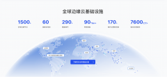 网宿科技于10月27三季度演讲显示 