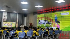 此次勾当充实阐扬了该校教师的示范引领 